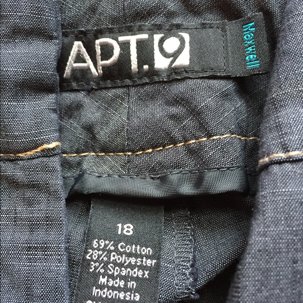 Shorts - Picture 3 of 5